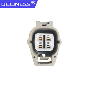 Sensor de Oxígeno DelineSS 89465-48250 para Toyota Highlander 3.5L, Pieza de Repuesto - Product Image 3