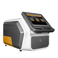 Machine d'épilation permanente au Laser Ice 808 810nm avec refroidissement par Air, nouvel arrivage