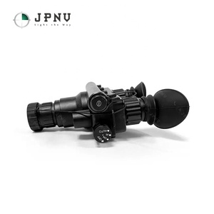 กล้องมองกลางคืนแบบสองตาสำหรับติดหมวก รุ่น -7 Real Gen2+ สำหรับสภาพแสงน้อย กันน้ำระดับ IP65/IP67 มุมมองภาพ 1X 42 องศา ผลิตจากอะลูมิเนียมสำหรับการบินทุกประเภท - Product Image 1