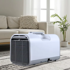 12v 24v <span class=keywords><strong>pas</strong></span> <span class=keywords><strong>cher</strong></span> Parking <span class=keywords><strong>9000</strong></span> <span class=keywords><strong>Btu</strong></span> Tube de cuivre Vrf Camping tente Guangdong un autre transporteur de Cassette <span class=keywords><strong>climatiseur</strong></span> Portable pour voitures - Product Image 2