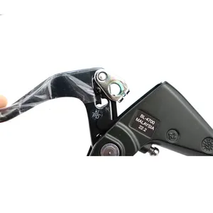 Palancas <span class=keywords><strong>de</strong></span> Freno <span class=keywords><strong>Shimano</strong></span> BL 4700 10S para Bicicleta <span class=keywords><strong>de</strong></span> Carretera, Palanca <span class=keywords><strong>de</strong></span> Freno <span class=keywords><strong>V</strong></span> para Ciclismo - Product Image 4