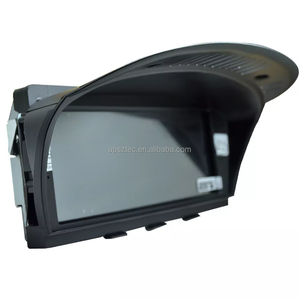 Reproductor Multimedia para coche Android 10 de 8,8 ", pantalla IPS, Wi-Fi, Carplay, Radio automática para <span class=keywords><strong>BMW</strong></span> 3 Series <span class=keywords><strong>E</strong></span> 90 E91 E92 E93 <span class=keywords><strong>M3</strong></span> CIC 2008-2012 - Product Image 2