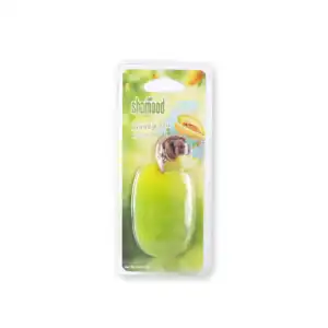 Shamood Green Melon Mange Mùi 17G Nhựa Làm Mát Không Khí