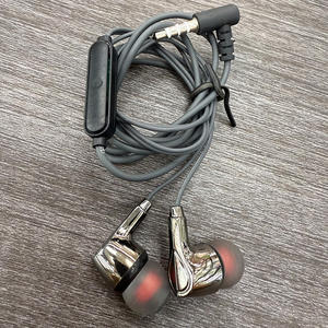 Écouteurs filaires universels Ofia 3,5 mm avec microphone <span class=keywords><strong>talkie</strong></span>-<span class=keywords><strong>walkie</strong></span> pour oreillettes filaires, vente en gros 6U+ - Product Image 1