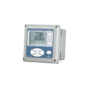 Rosemount 1056 çok parametre analizörü Emerson fabrika orijinal cihaz pH iletkenlik ve ORP ölçümü için - Product Image 5
