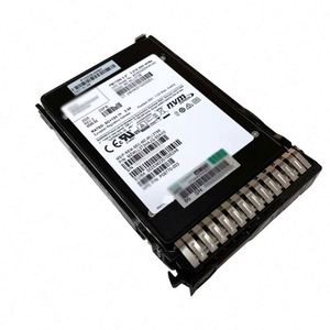 P70426-B21 3.2TB 2.5 NVMe MU U.3 SSD pour serveur G9 G10 G12 - Product Image 1