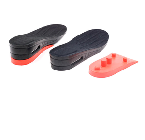 Shoes elevator shoes insert lift height increase insoles - Product Image 5