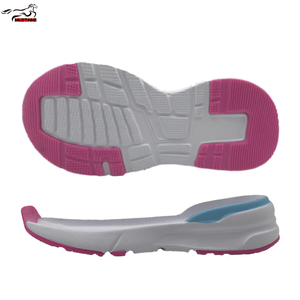 Mustang <span class=keywords><strong>รองเท้า</strong></span>ผ้าใบด้านนอกสำหรับวิ่งพื้น<span class=keywords><strong>รองเท้า</strong></span> EVA - Product Image 1