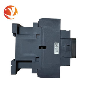 Neuf d'origine -Schneider- LC1D25B7C Contacteur magnétique AC 3 pôles 110V 16 E/S Liaison E/S pour démarreur de moteur PLC programmable - Product Image 3