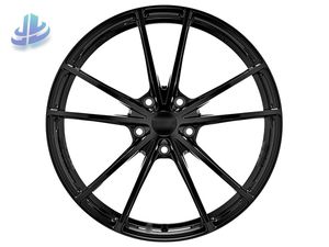 <span class=keywords><strong>ล้อ</strong></span>ฟอร์จ OZ Atelier รุ่น <span class=keywords><strong>Zeus</strong></span> แบบชิ้นเดียว ขนาด 20 นิ้ว 5x110/5x114.3 - สำหรับรถสมรรถนะสูง สีดำด้าน Graphite - Product Image 5