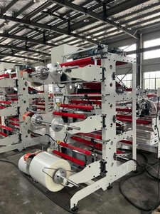 Nhựa đấm Túi A4 thư mục đấm tay áo PP tập tin Túi máy làm - Product Image 5