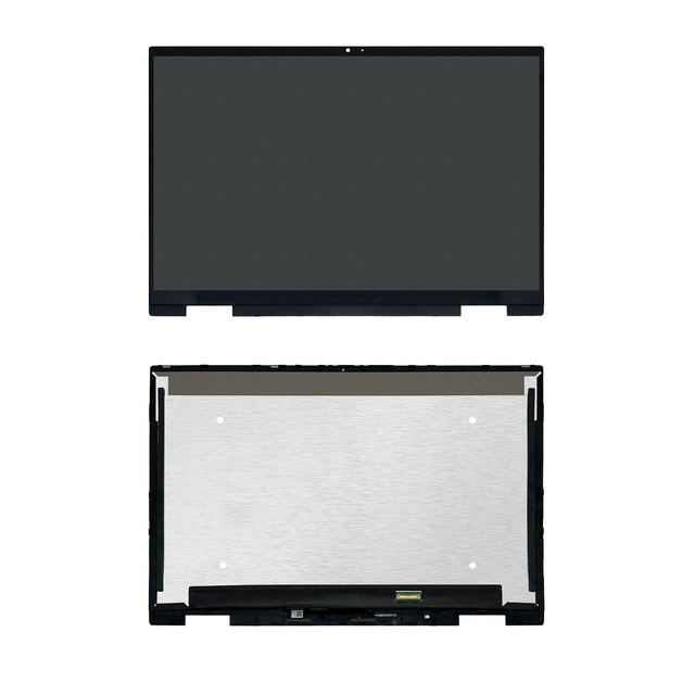 LCDOLED M45118-001 LCD Touchscreen IPS Display Assembly for HP Pavilion x360 15-er0010ca