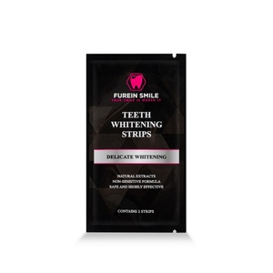 Private Label <b>Teeth</b> <b>Whitening</b> Pen Strips White Strips for Professional <b>Whitening</b> - Product Image 2
