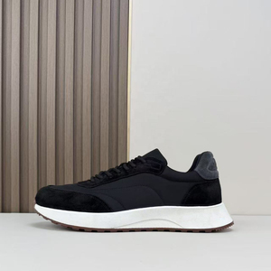 Chaussures de course basses pour hommes 2025 – Tendance mode printemps-été-automne, respirantes, style tennis – Meilleures ventes - Product Image 3