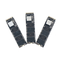 Pabrik Harga 256 GB 512 GB 1 TB SSD 500GB NVME M.2 Internal SSD Hard Disk Drive