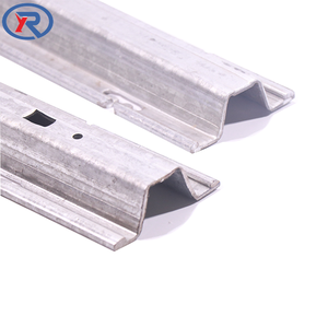 Postes de Metal Galvanizado para Plantas de Vid, Estacas para Viñedos, para Huertos de Manzanas - Product Image 5