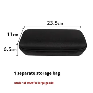 מספריים חשמליות קטנות נטענות ממתכת עם סוללת ליתיום לחיתוך מהיר של בדים ועור, מכונת חיתוך חשמלית - Product Image 6