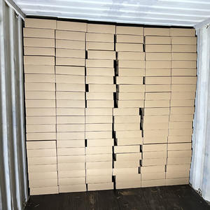 कारखाने-प्रत्यक्ष कस्टम एल्यूमीनियम एक्सट्रूज़न प्रोफ़ाइल वास्तुकला शेडिंग कटिंग वेल्डिंग सेवाओं के साथ लाउवर फिन - Product Image 6