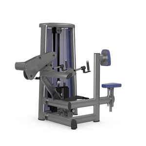 Machine de gymnastique à usage commercial TOPTONS équipement de gymnastique de fitness en rangée pour l'entraînement en force pour l'<span class=keywords><strong>exercice</strong></span> des jambes de l'épaule arrière - Product Image 1