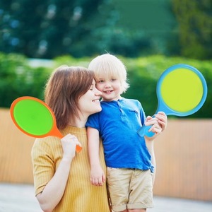 Juego <span class=keywords><strong>de</strong></span> lanzamiento y captura <span class=keywords><strong>de</strong></span> palas, juego <span class=keywords><strong>de</strong></span> raqueta <span class=keywords><strong>de</strong></span> pelota, juego deportivo, juego <span class=keywords><strong>de</strong></span> lanzamiento, disco <span class=keywords><strong>de</strong></span> paleta, pelota pegajosa - Product Image 6