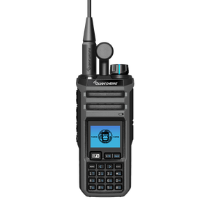TK11(5) 신형 콴셩 스펙트럼 분석기 아날로그 10W 고출력 대용량 배터리 양방향 무전기 워키토키  TK11 시리즈 & TK11(8) - Product Image 2