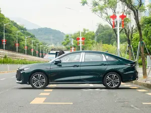 2024 Made In China Petrol Car CHERY ARRIZO 8 High Performance 2.0T DCT Sedan Vehicles New Petrol Cars