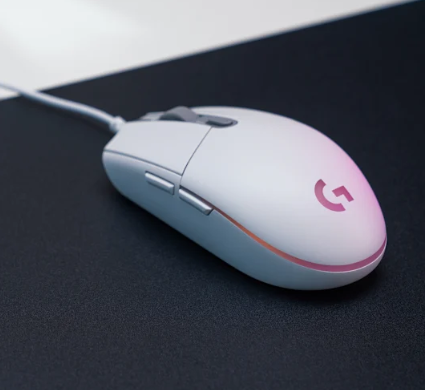 brand new G102  Wired Gaming Mouse
