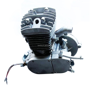 <span class=keywords><strong>Kit</strong></span> moteur de vélo à essence 2 temps 100cc <span class=keywords><strong>pour</strong></span> cyclomoteur, <span class=keywords><strong>scooter</strong></span> et bicimoteur - Product Image 1