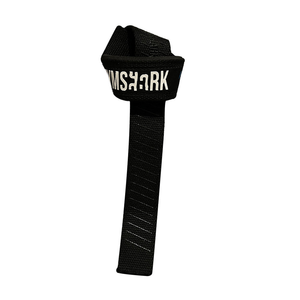 Handgelenkbandagen fürs Gewichtheben mit Individuellem Logo im Großhandel, Handgelenkschoner fürs Fitnessstudio mit Haken - Product Image 1