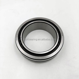 NA 4912นิติบุคคลแบริ่งลูกกลิ้งเข็ม <span class=keywords><strong>NA4912</strong></span> NA4913 NA4914 NA4915 NA4916 NA4917 NA4918 <span class=keywords><strong>2RS</strong></span> NA4919 - Product Image 1