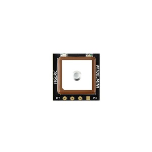 HGLRC Bone Dragon M100 MINI GPS INAV <span class=keywords><strong>RC</strong></span> Drone O3 FPV Racing Edition - Product Image 5