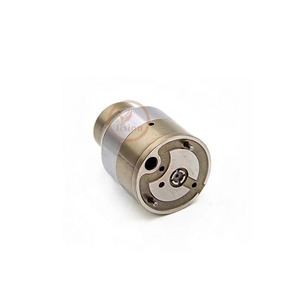 Vanne de commande d'injecteur de carburant diesel de haute qualité 7206-0936 7206-0857 7206-0878 7206-1006 pour EXCAVATEUR - Product Image 3