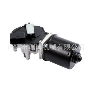 Moteur d'essuie-glace adapté pour Nissan DUALIS (J10, JJ10) 28800JD00 - Product Image 2