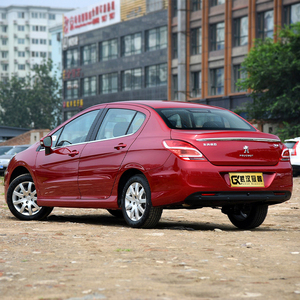 Voiture d'occasion <span class=keywords><strong>Peugeot</strong></span> <span class=keywords><strong>308</strong></span> 2025 de Chine, moteur 1.6L, bien entretenue, voiture pas chère à vendre, sans accident - Product Image 6