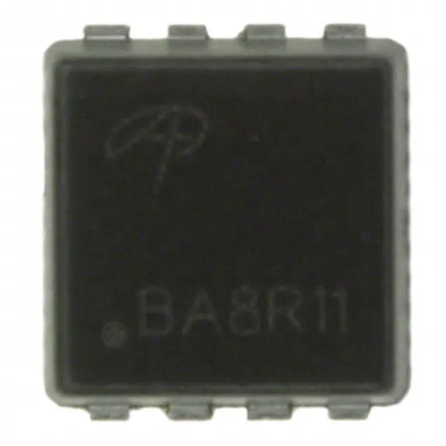 Транзистор MOSFET P-CH p-канал 20V 14.5A 9,5 mOhms на 4,5 V (мин) SM 8-PowerVDFN
