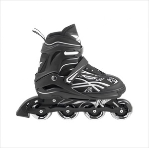 <span class=keywords><strong>Patines</strong></span> en Línea Profesionales de <span class=keywords><strong>3</strong></span> <span class=keywords><strong>Ruedas</strong></span> para Niños, <span class=keywords><strong>Patines</strong></span> de Velocidad para Competencia - Product Image 1