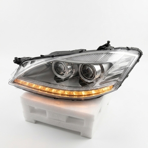 ไฟหน้า LED คุณภาพสูง <span class=keywords><strong>Wuhuan</strong></span> D3S สำหรับเปลี่ยนแทนไฟซีนอน Mercedes-Benz W221 แบบ HID 12V 6000K ใหม่ 25W 6500 ลูเมนส์ - Product Image 3