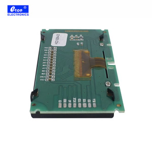 5.4 inch USB giao diện truyền thông TFT LCD module dung sai nhiệt độ phạm vi TLX-1781-C3B mô-đun - Product Image 6