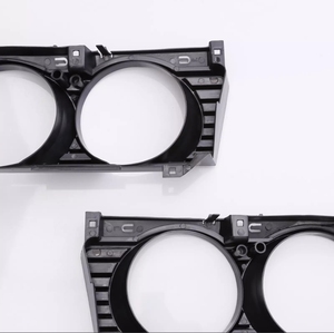Pour grille de phare E34 51138148311 51138148312 - Product Image 2