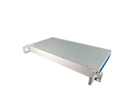 Gabinete de Escritorio RDEKONO con Panel de Cubierta de Aluminio 5052, Personalizado para Centro de Datos y Computación