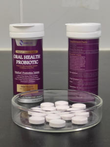 Mezcla de Probióticos OEM <span class=keywords><strong>para</strong></span> el Mal Aliento, Patente Clínica Registrada, 200 mil Millones de UFC/g, Tecnología de Microencapsulación, Fórmula Helpdenta - Product Image 2