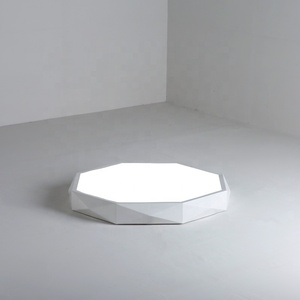 Đèn Nhà Thông Minh 60W 220V/110V 600Mm Đèn Led Panel Cct Đèn Led Hiện Đại Có Thể Điều Chỉnh - Product Image 5