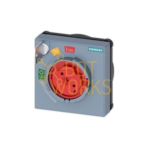 Siemens 8UD19000MB01 - Neuf - Product Image 1