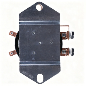 Relé de 24 V 4255762 AT154229 08088-10000 para motor 190E 790ELC 744E 844 - Product Image 4