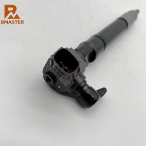 Injecteur de carburant 23670-0E020 295700-0560 pour Hilux Revo 2.6L - Product Image 4