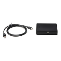 Programmeur EEPROM YXFiber SFP Box pour émetteurs-récepteurs SFP/XFP/QSFP avec carte de codage USB, garantie 3 ans, Ethernet