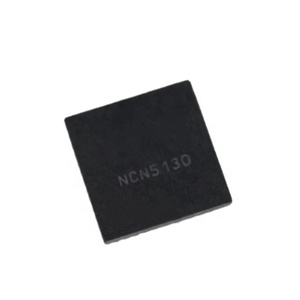 Chips IC de Comunicación NCN5130MNTWG Originales QFN40 NCN5130 NCN5130MNTW NCN5130MNTWG - Product Image 1
