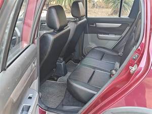 Suzuki Swift Fashion Edition 2016 d'<span class=keywords><strong>occasion</strong></span>, automatique, abordable, en bon état, type hatchback - Product Image 5