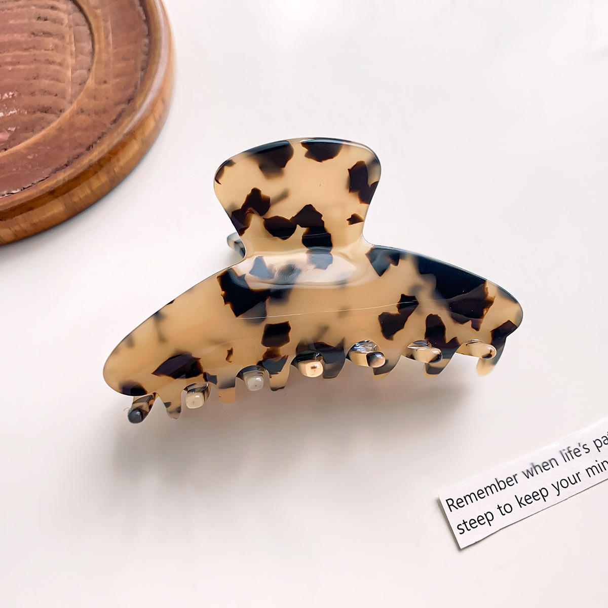 Rice hawksbill 8.5cm