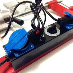 자동차 트랙터 온도 제어 휠 타이어 펑크 수리 가황기 - Product Image 5